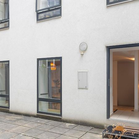 Gemuetliches, Ruhiges Apartment - 90M2 Mit Garten Und Terrasse Vienne Extérieur photo