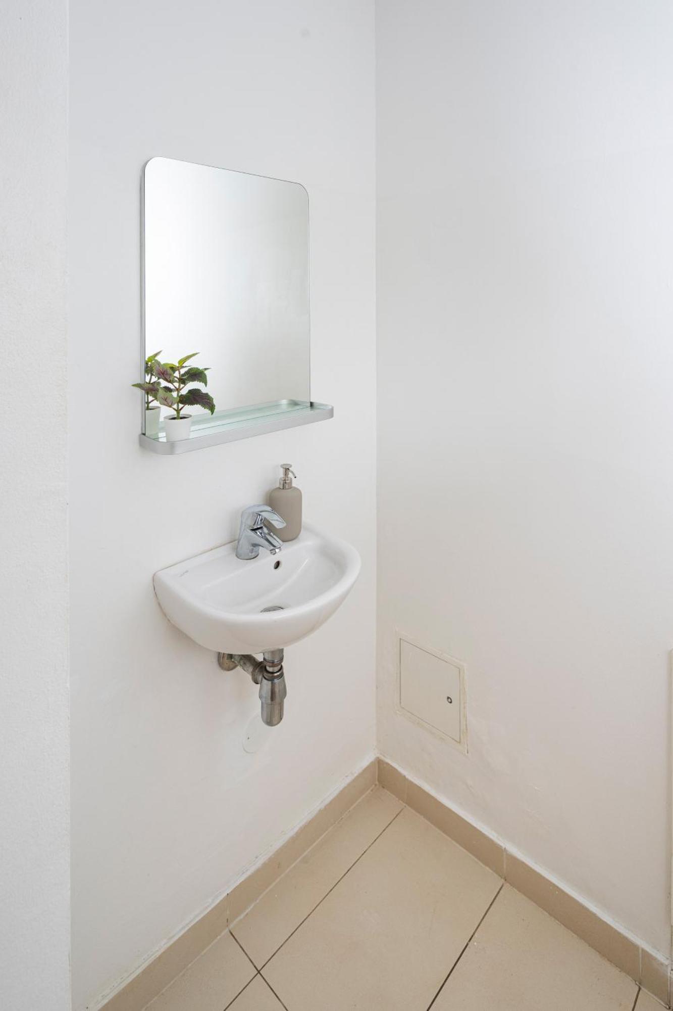 Gemuetliches, Ruhiges Apartment - 90M2 Mit Garten Und Terrasse Vienne Extérieur photo