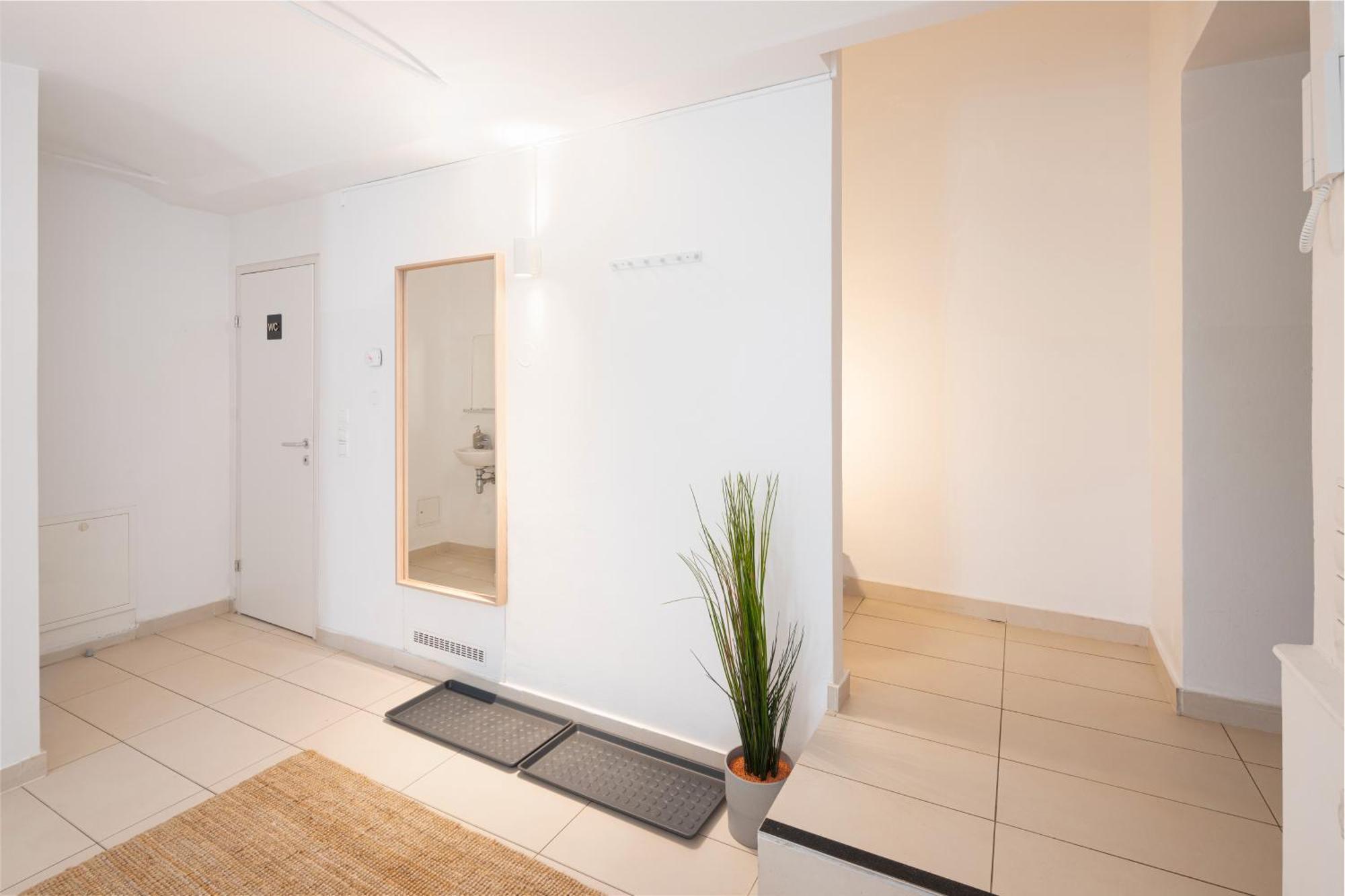 Gemuetliches, Ruhiges Apartment - 90M2 Mit Garten Und Terrasse Vienne Extérieur photo
